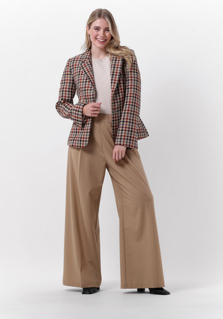 Camel SEMICOUTURE Pantalon Y2WI13 - large