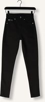 CALVIN KLEIN HIGH RISE SKINNY CALVIN KLEIN HIGH RISE SKINNY - medium