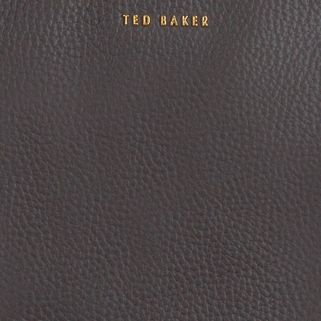 TED BAKER Sac bandoulière MACEYY en gris  - large