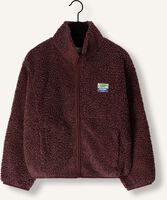 Bordeaux AMERICAN VINTAGE Jack HOKTOWN Bordeaux AMERICAN VINTAGE Jack HOKTOWN - medium