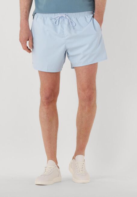 LACOSTE Shorts de bain 1HM1 MENS SWIMMING TRUNKS 12 Bleu clair - large