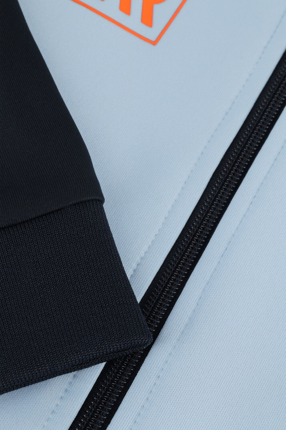 RETOUR Gilet PAUL Bleu clair - large