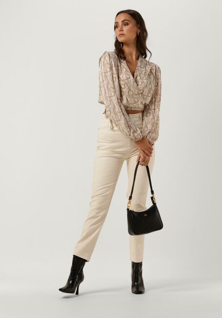 Ecru JOSH V Pantalon EVERLY - large