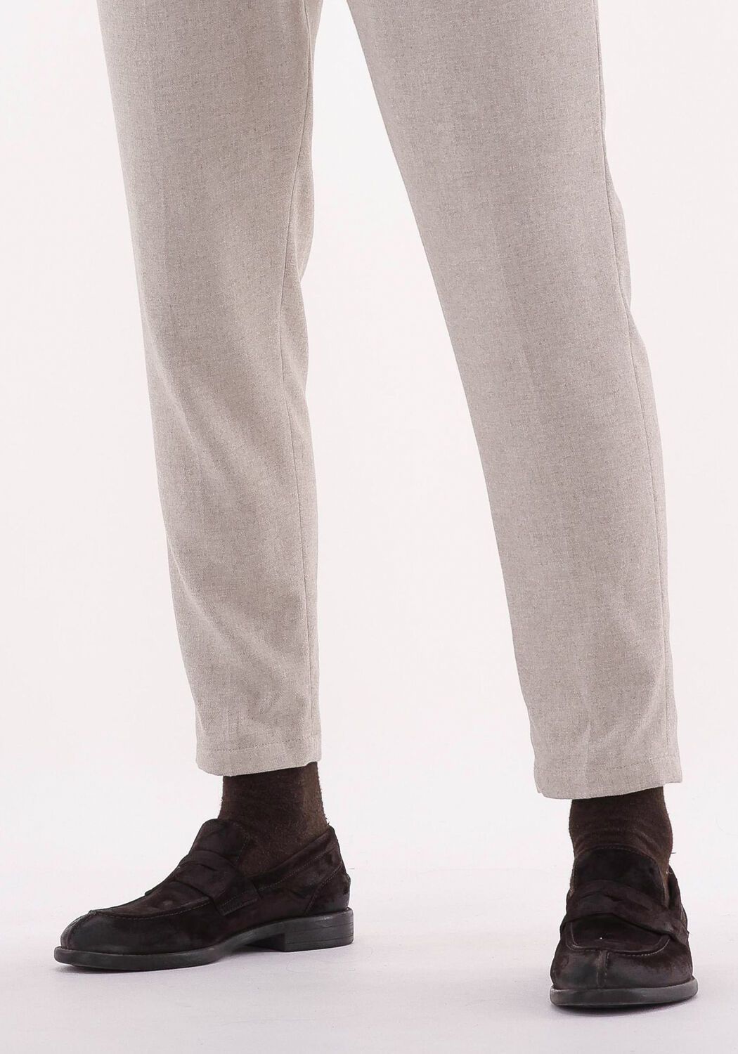 GIORGIO 89706 Loafers en marron - large