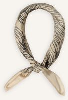 Creme NIK & NIK Haaraccessoires ROSIE BANDANA - medium