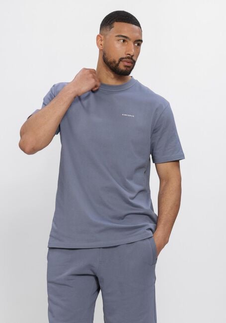 AIRFORCE T-shirt AIRFORCE BASIC T-SHIRT en bleu - large