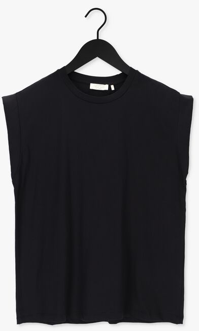 Zwarte NOTES DU NORD T-shirt PORTER T-SHIRT - large