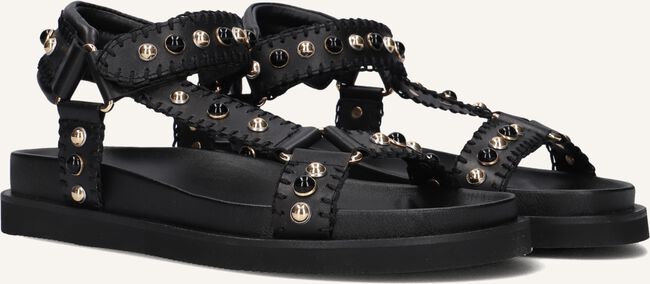 Zwarte ASH Sandalen UTOPIA Zwarte ASH Sandalen UTOPIA - large