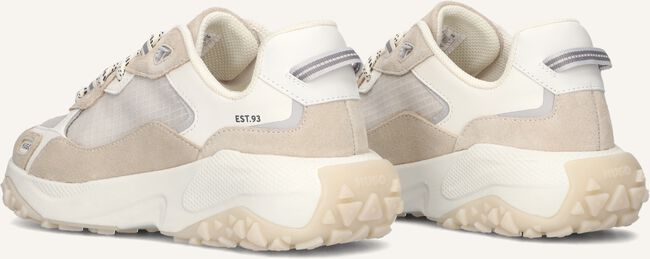 Witte HUGO Sneakers GO1ST WOMEN Witte HUGO Sneakers GO1ST WOMEN - large