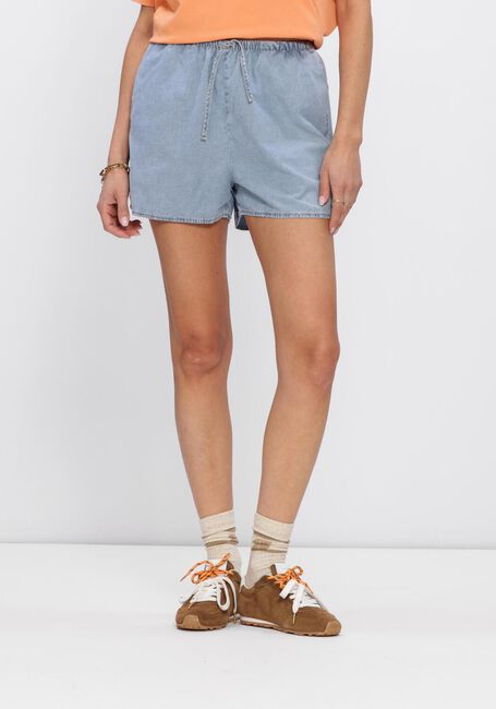 AMERICAN VINTAGE Pantalon courte PAYBOU en bleu - large