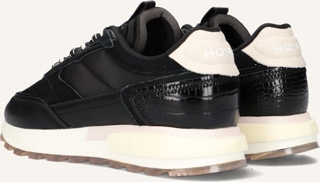 Zwarte THE HOFF BRAND Sneakers WOODLANDS Zwarte THE HOFF BRAND Sneakers WOODLANDS - large