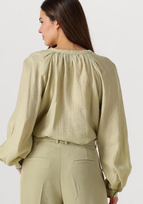 Groene AAIKO  ALANZA SHINE VIS 511 - large