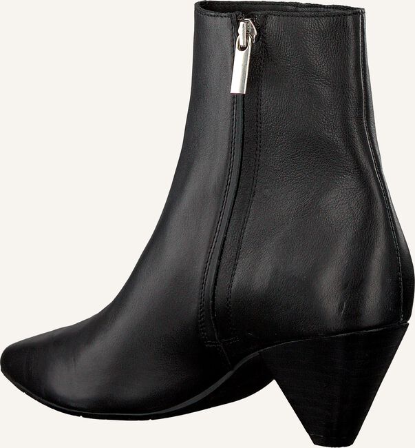 Zwarte BRONX Enkellaarsjes 34059 Zwarte BRONX Enkellaarsjes 34059 - large