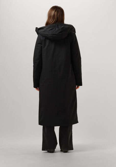 KRAKATAU Parkas QW500 en noir - large