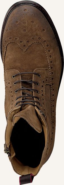 Bruine MAZZELTOV Veterboots 9079 Bruine MAZZELTOV Veterboots 9079 - large
