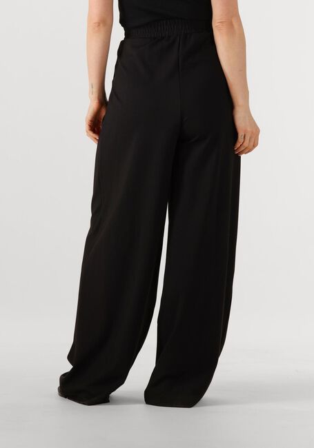 EDITED Pantalon large JENNA TROUSERS en noir - large