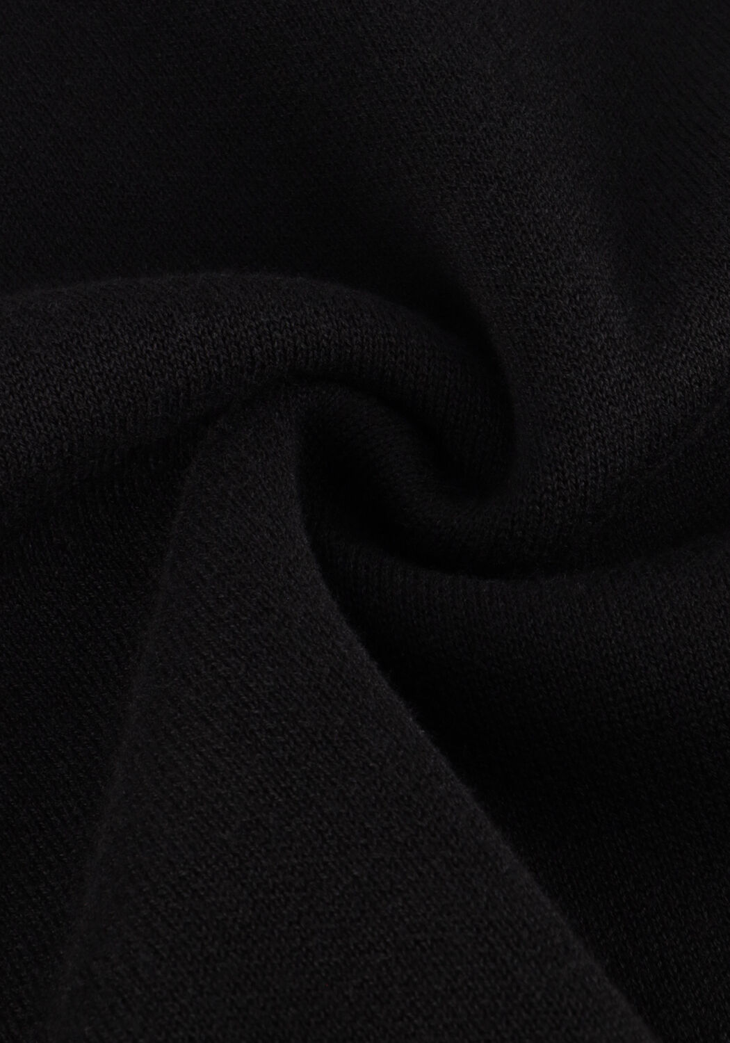 DRYKORN Pull LEVVIN 420219 en noir - large