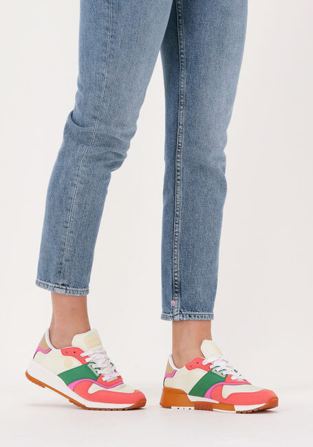 Multi SCOTCH & SODA Sneakers VIVI - large