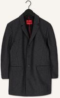 Grijze HUGO Mantel MIGOR Grijze HUGO Mantel MIGOR - medium