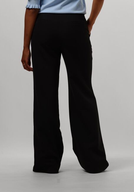 FABIENNE CHAPOT Pantalon évasé PUCK TROUSERS en noir - large