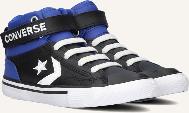 Zwarte CONVERSE Sneakers PRO BLAZE STRAP Zwarte CONVERSE Sneakers PRO BLAZE STRAP - large