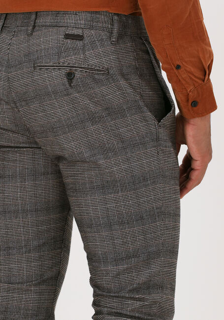 Beige ALBERTO Pantalon ROB - large