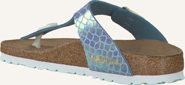 Blauwe BIRKENSTOCK Slippers GIZEH KIDS Blauwe BIRKENSTOCK Slippers GIZEH KIDS - large