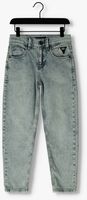 Blauwe NIK & NIK Slim fit jeans FABI DENIM - medium