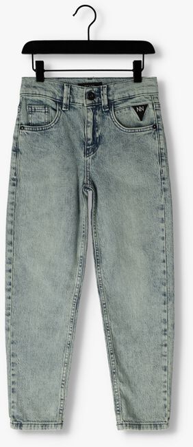 NIK & NIK Slim fit jeans FABI DENIM en bleu - large