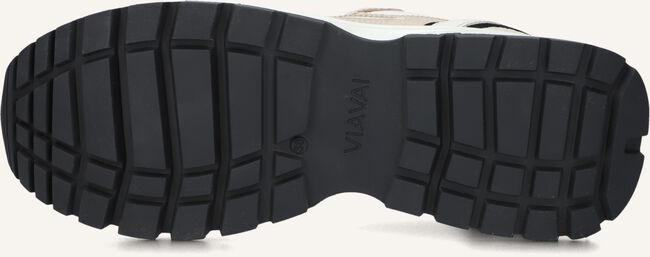 Beige VIA VAI Sneakers LIZ DULCE Beige VIA VAI Sneakers LIZ DULCE - large