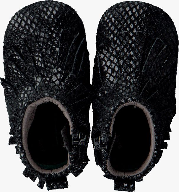BUNNIES JR Chaussures bébé ZOZO ZACHT en noir  - large