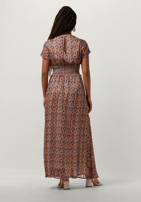 NOTRE-V Robe maxi NV-DALI MAXI DRESS en marron - large
