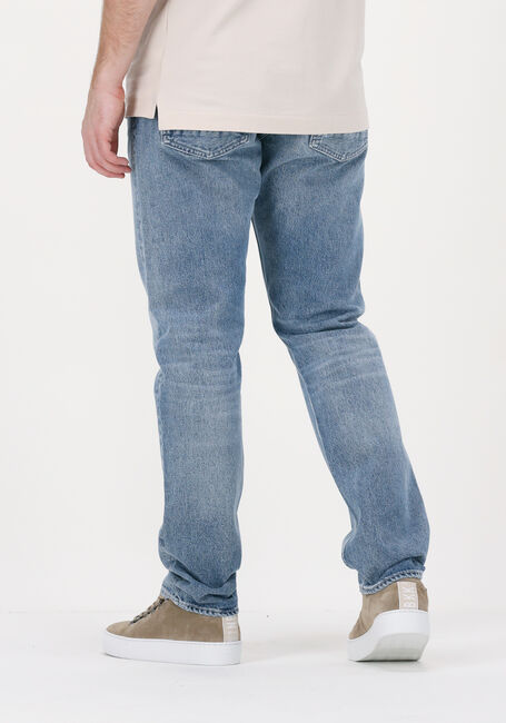 G-STAR RAW Straight leg jeans TRIPLE A REGULAR STRAIGHT en bleu - large