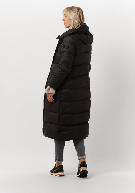 PEUTEREY Veste matelassé NUNKI MQE en noir - large