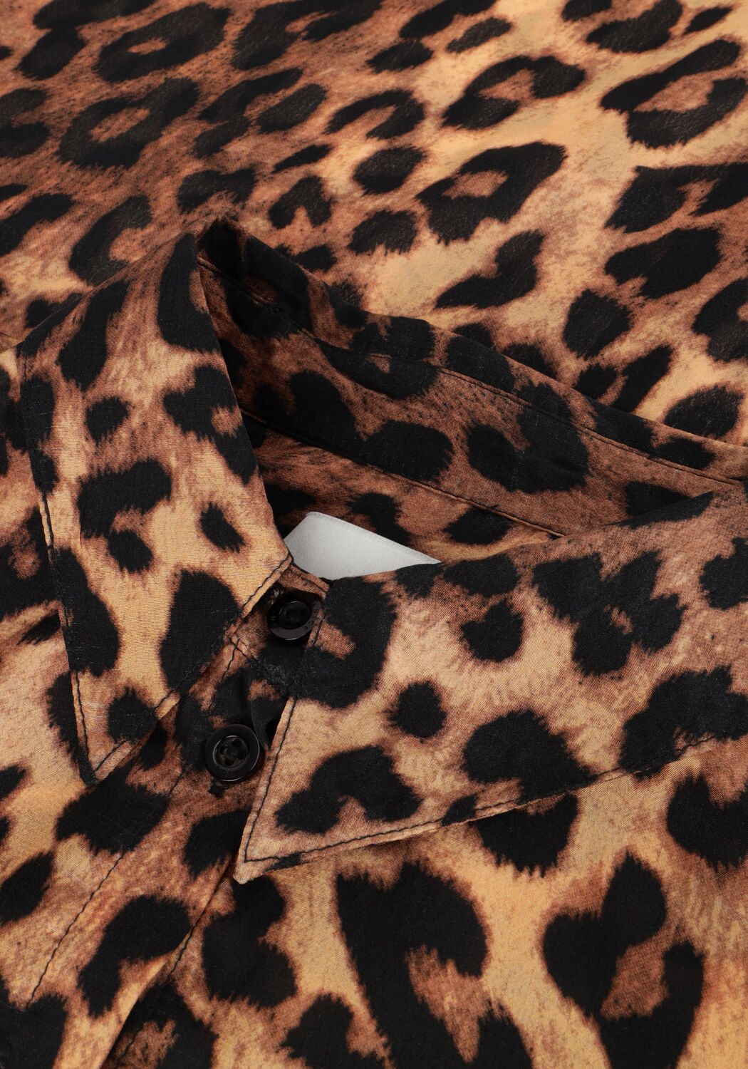 JANICE DYLAN Blouses en marron - large