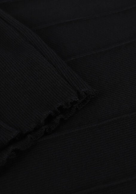 NA-KD Mini-jupe STRUCTURED MINI SKIRT en noir - large