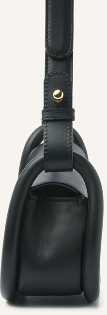 Zwarte NUBIKK Schoudertas BOBBY MINI BAG II Zwarte NUBIKK Schoudertas BOBBY MINI BAG II - large