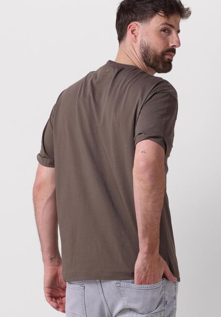 DRYKORN T-shirt THILO 520003 Olive - large