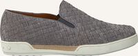Grijze MAZZELTOV Instappers 51129 - medium