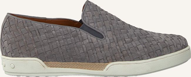 Grijze MAZZELTOV Instappers 51129 Grijze MAZZELTOV Instappers 51129 - large
