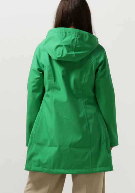 ILSE JACOBSEN Imperméable DAYBREAK01 en vert - large