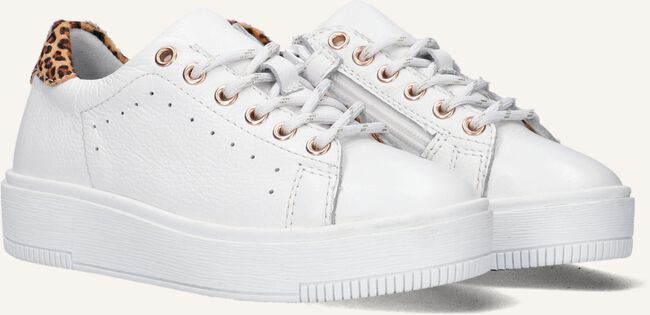 Witte WYSH Sneakers SQUIMO Witte WYSH Sneakers SQUIMO - large