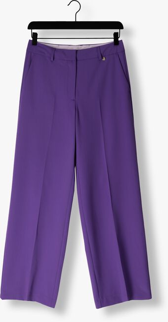FABIENNE CHAPOT Pantalon large NOLAN TROUSERS en violet - large