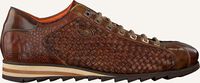 Cognac HARRIS Sneakers 5339 - medium