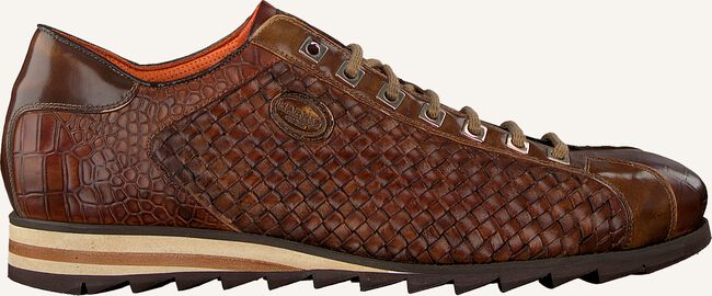 Cognac HARRIS Sneakers 5339 Cognac HARRIS Sneakers 5339 - large