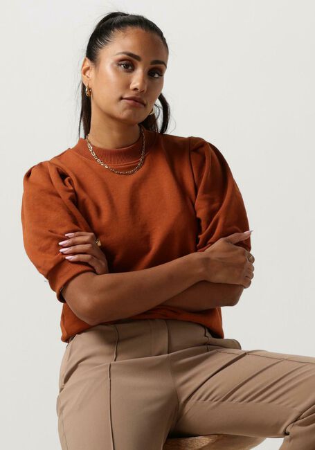Zand MINUS Sweater MIKA SWEAT - large