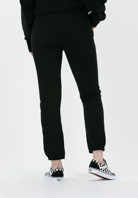 CHAMPION Pantalon de jogging ELASTIC CUFF PANTS en noir - large