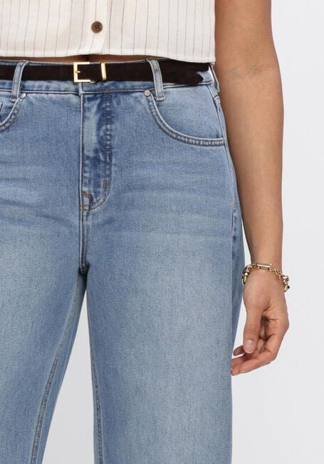 Blauwe MY ESSENTIAL WARDROBE Jeans LUCY 139 LOOSE BALLOON - large