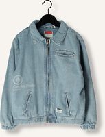 VINGINO Veste en jean FAUSTINO Bleu clair VINGINO Veste en jean FAUSTINO Bleu clair - medium