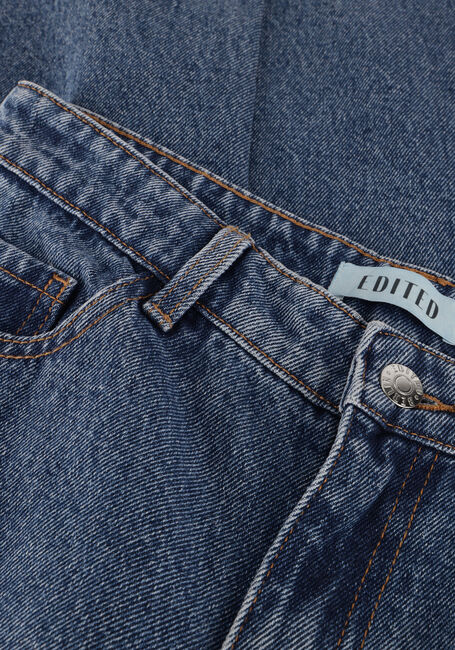 Blauwe EDITED Mom jeans MATHILDA DENIM TROUSERS Blauwe EDITED Mom jeans MATHILDA DENIM TROUSERS - large